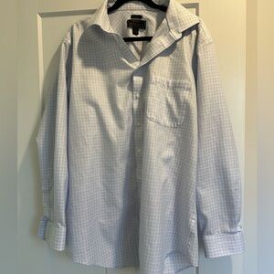 Jos A Bank Reserve Mens Shirt